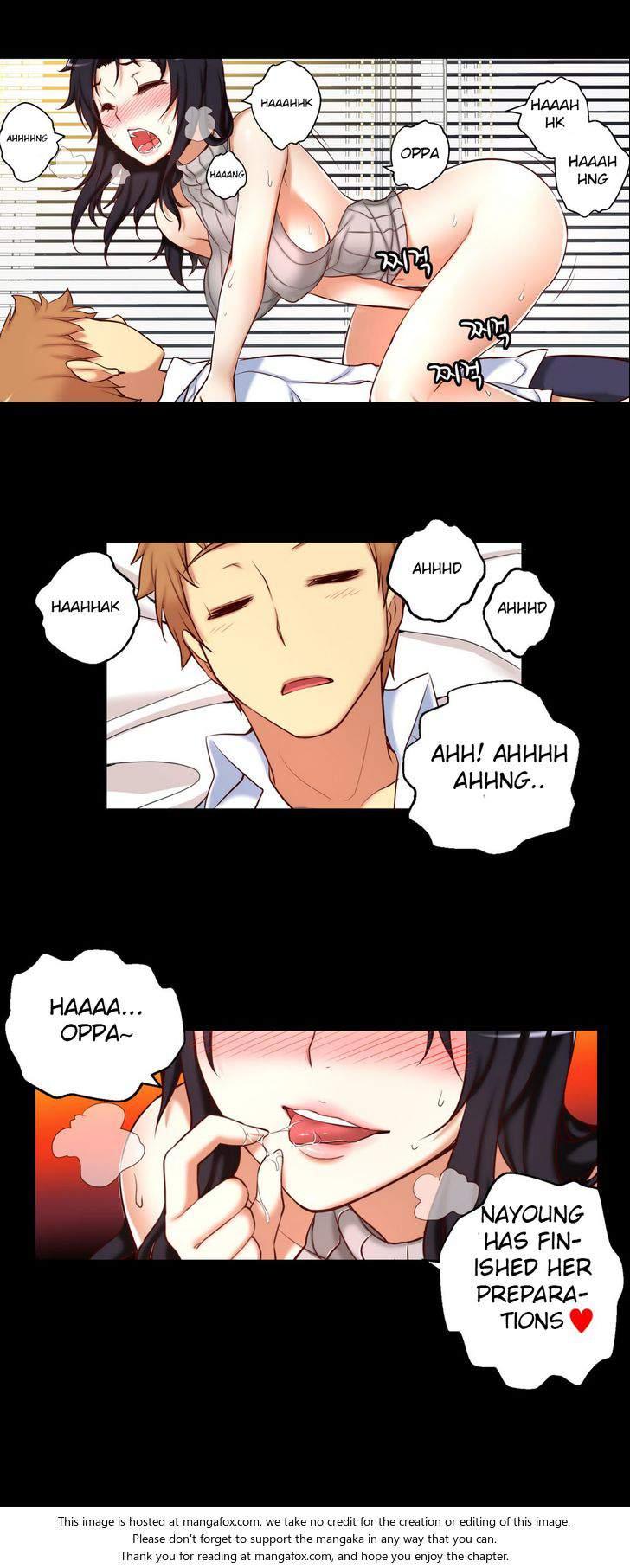 She Is Young [korean] 3