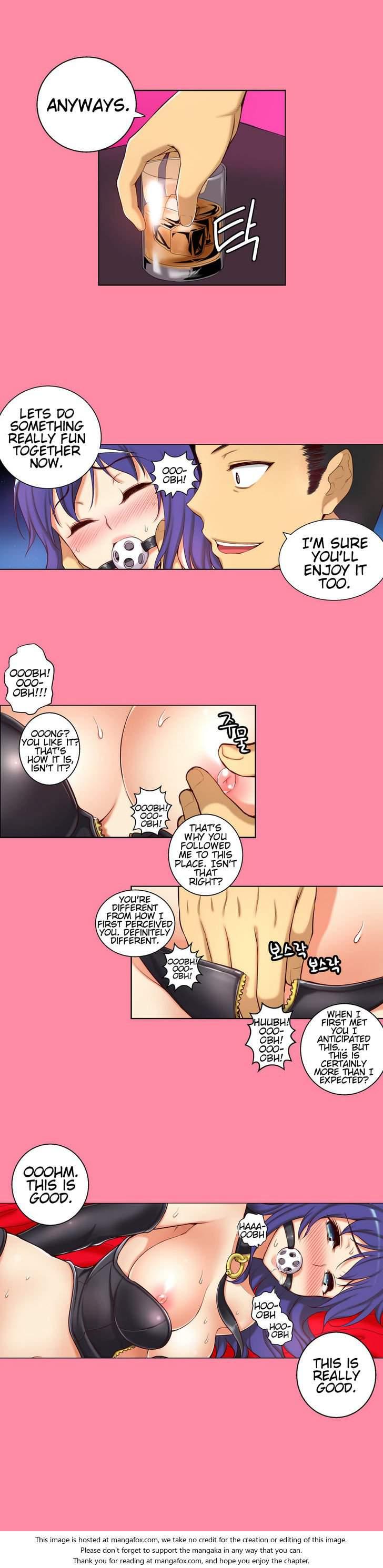 She Is Young [korean] 3