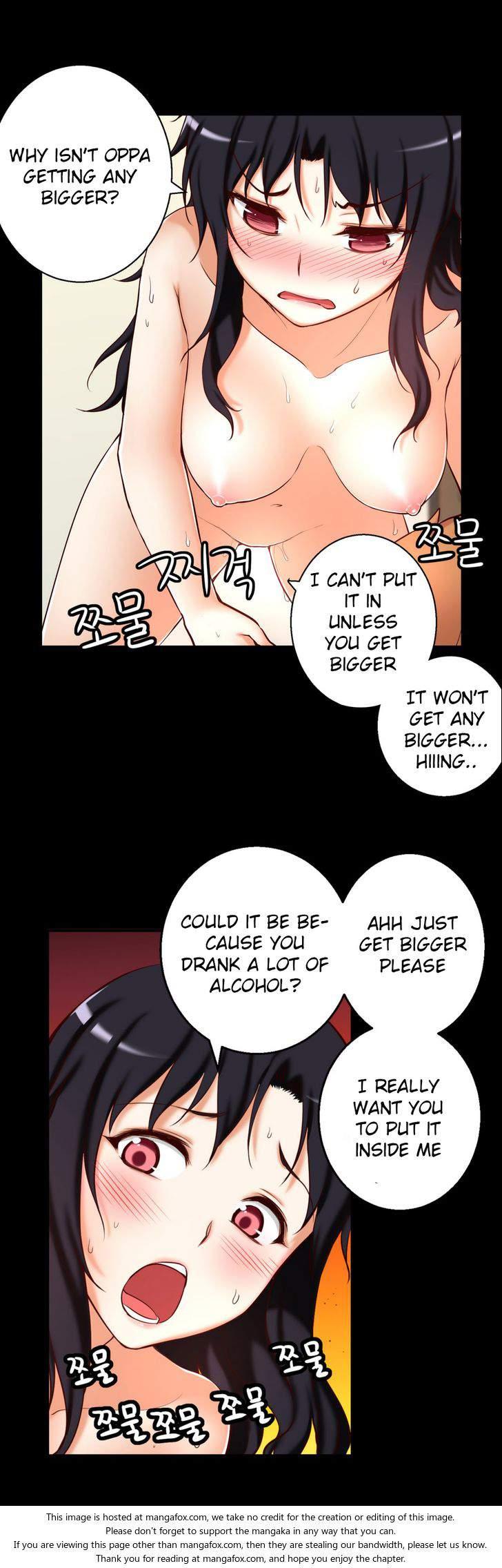 She Is Young [korean] 3