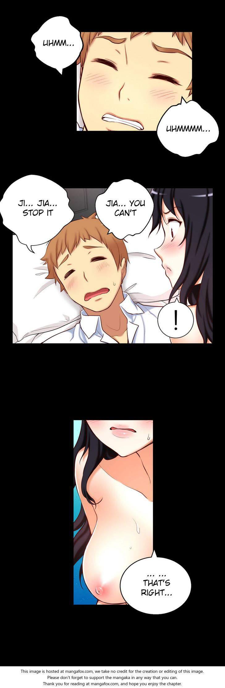 She Is Young [korean] 3