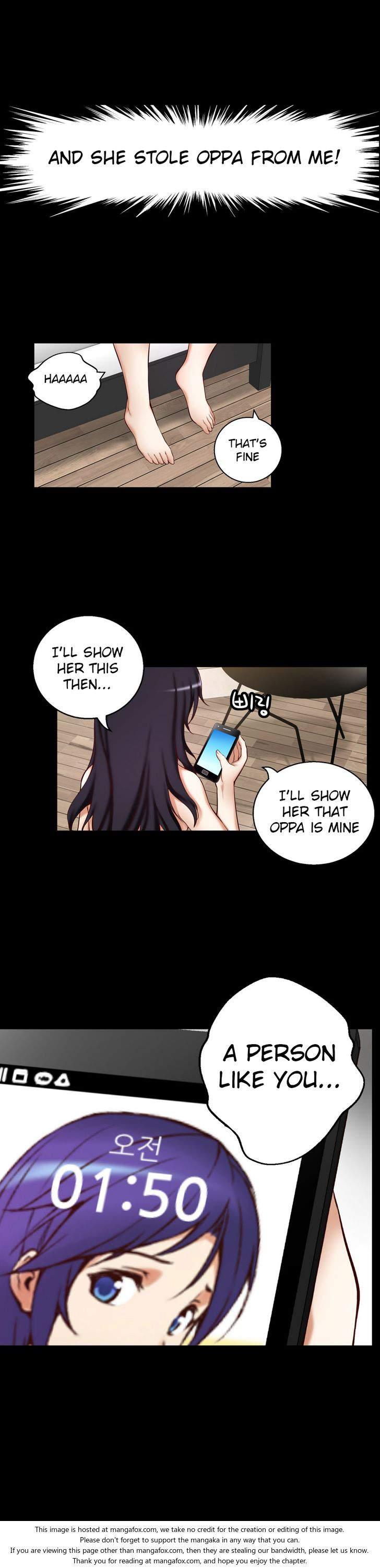 She Is Young [korean] 3