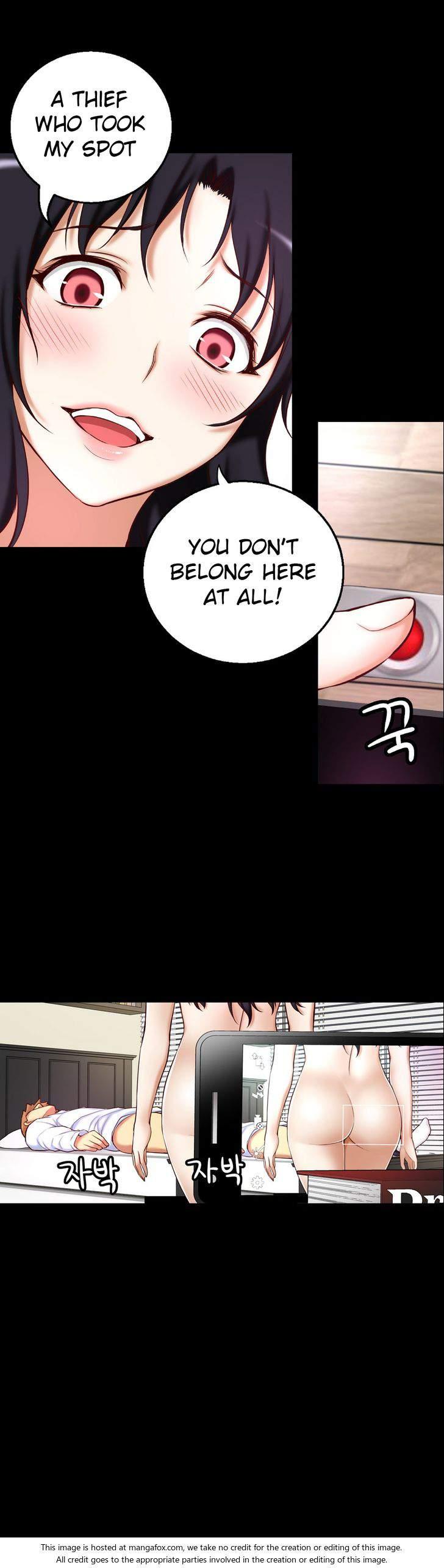 She Is Young [korean] 3