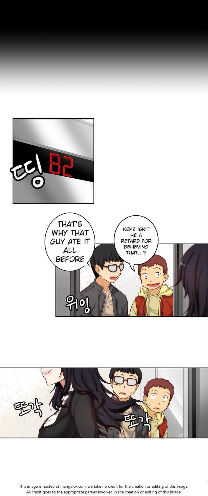 She Is Young [korean] 3