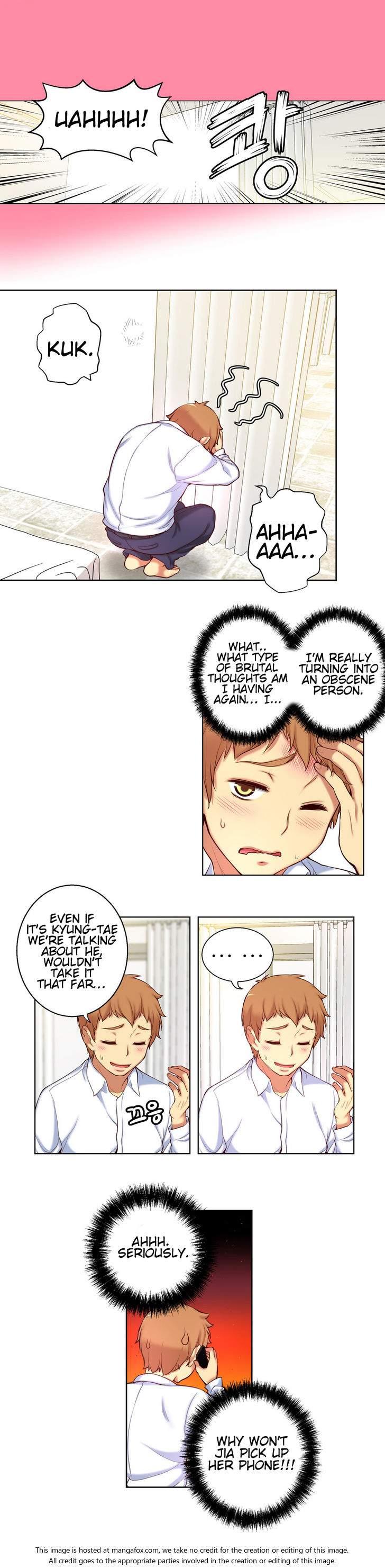 She Is Young [korean] 3