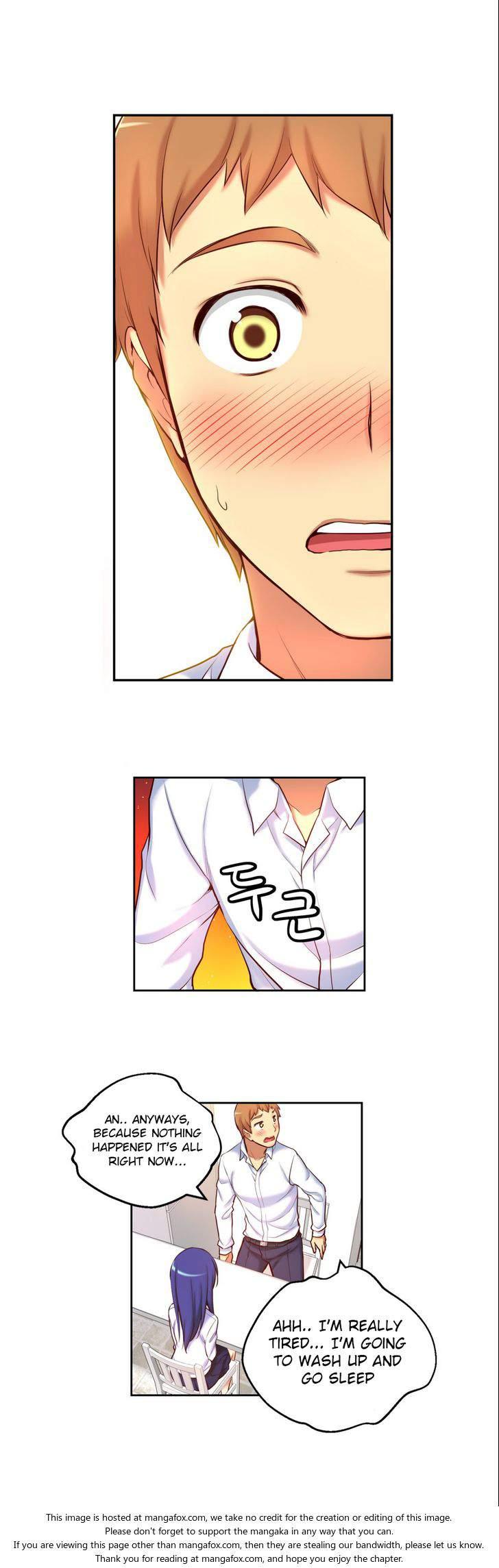 She Is Young [korean] 3