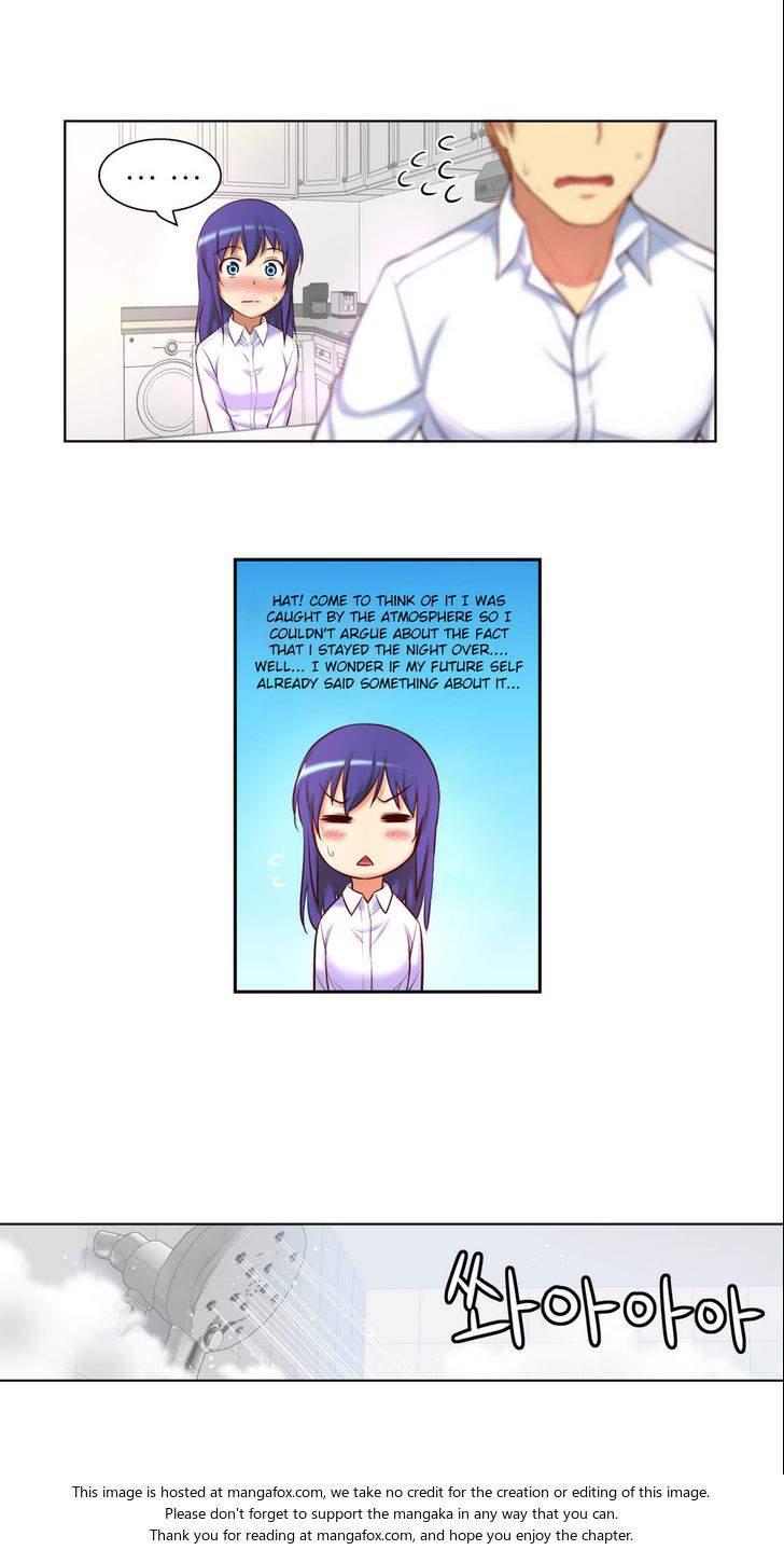 She Is Young [korean] 3