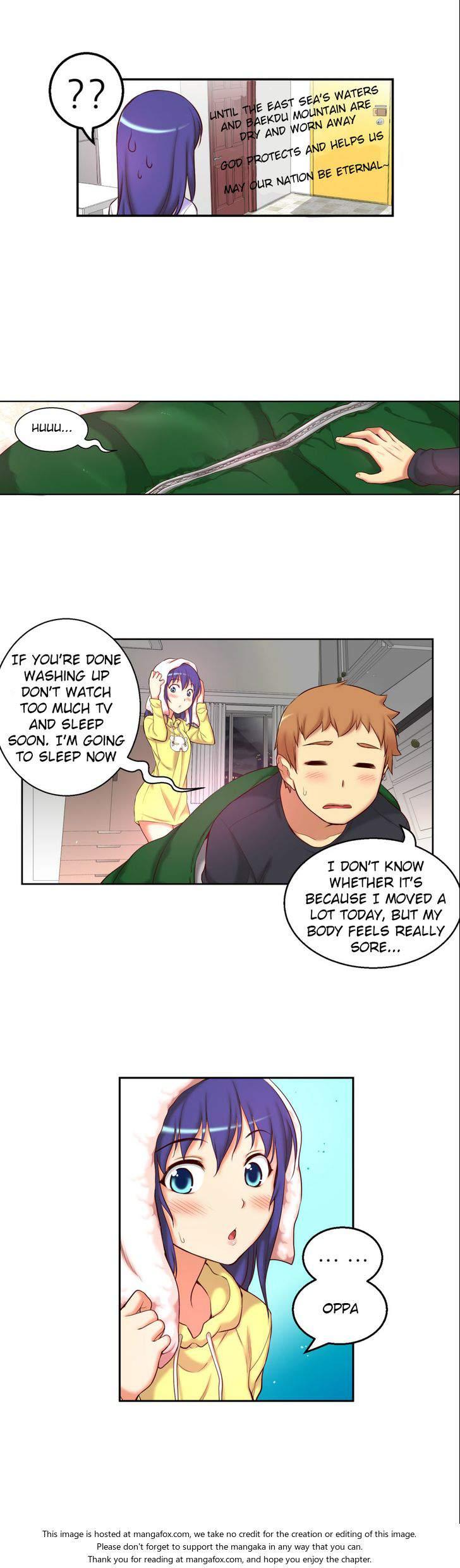 She Is Young [korean] 3