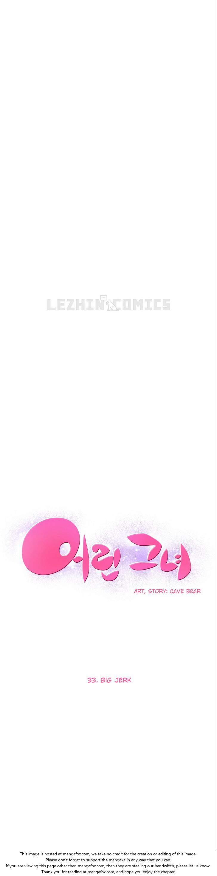 She Is Young [korean] 3