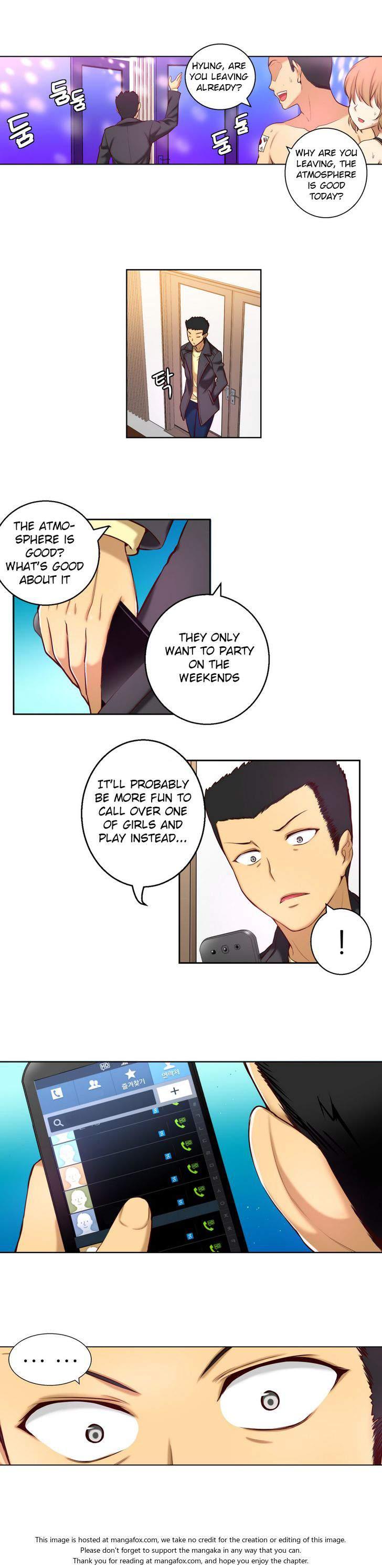 She Is Young [korean] 3