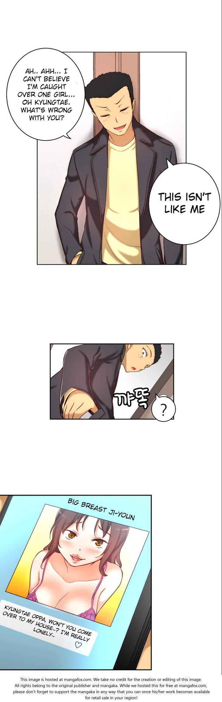 She Is Young [korean] 3