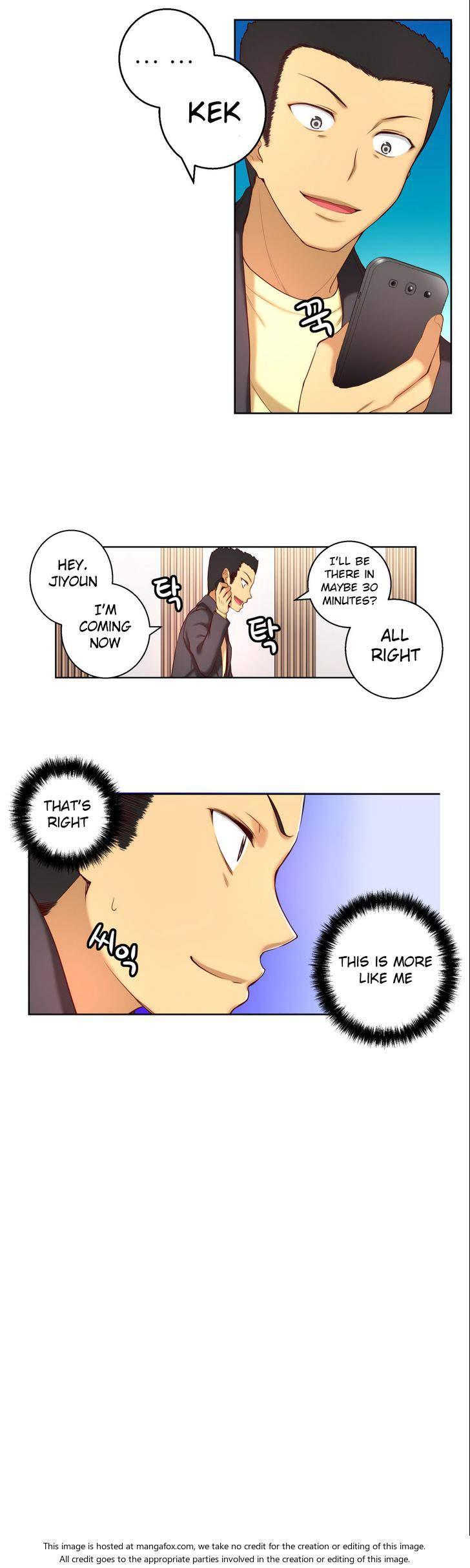 She Is Young [korean] 3