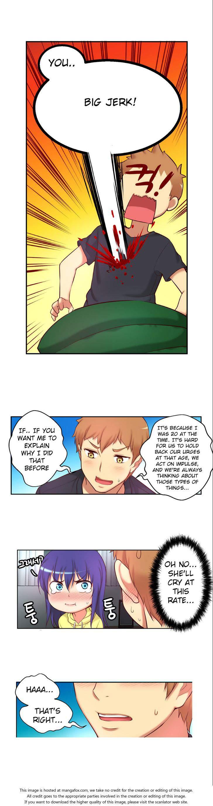 She Is Young [korean] 3