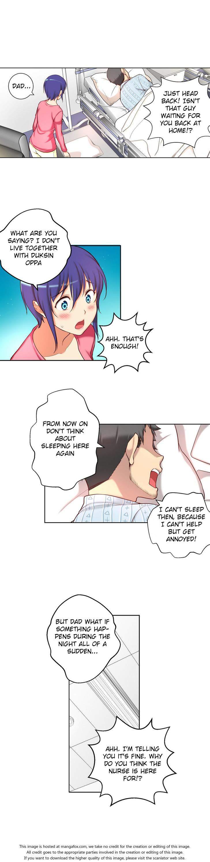 She Is Young [korean] 3