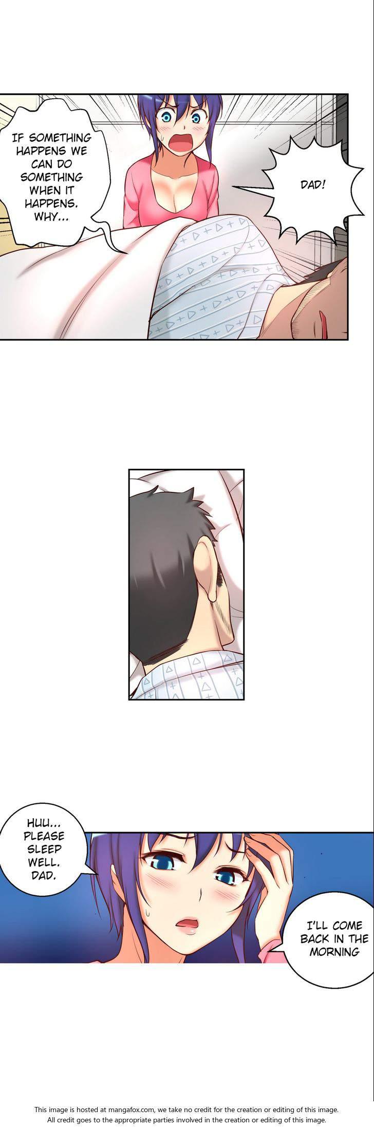 She Is Young [korean] 3