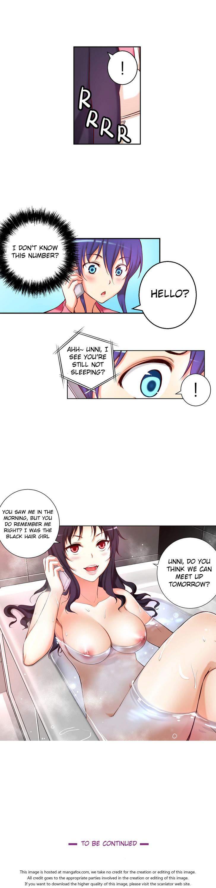 She Is Young [korean] 3