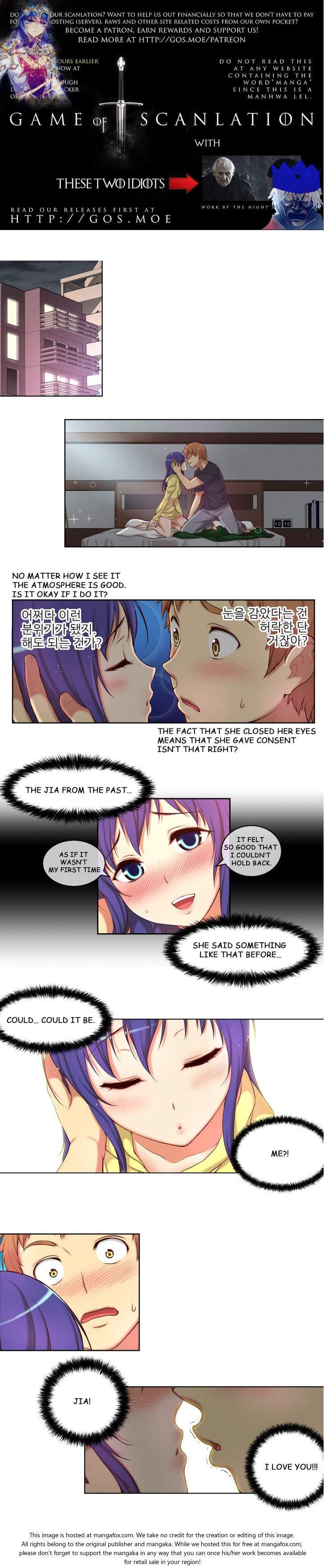 She Is Young [korean] 3