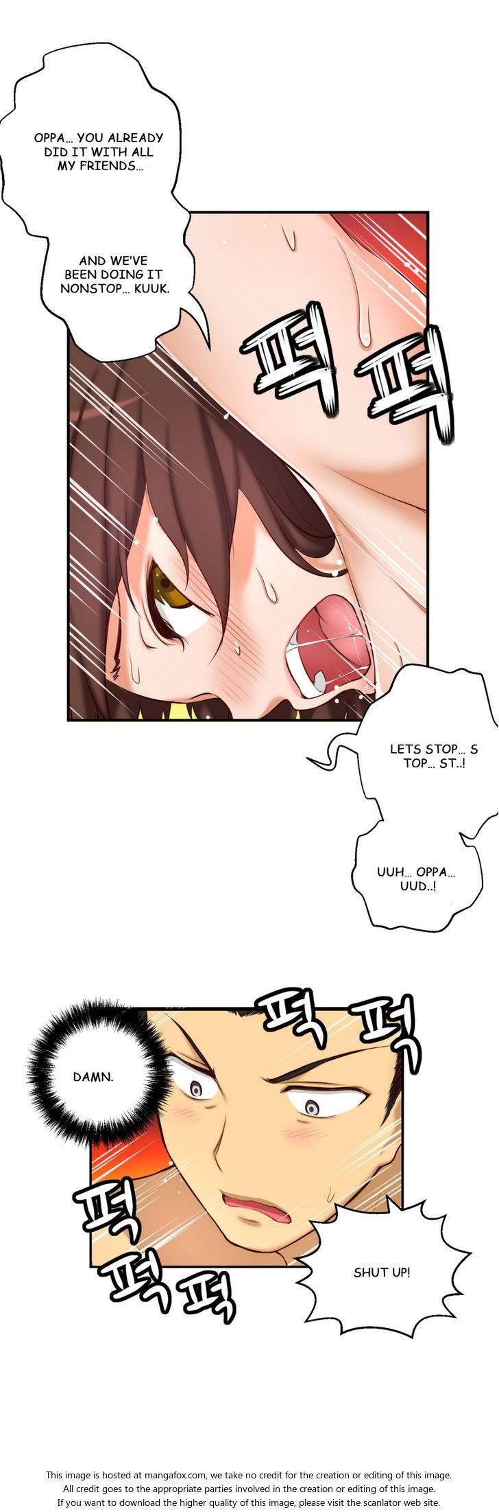 She Is Young [korean] 3