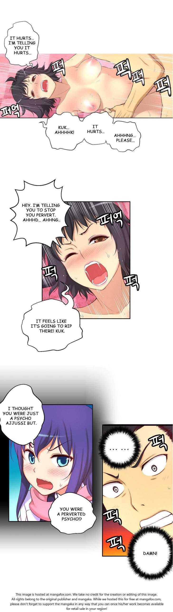 She Is Young [korean] 3