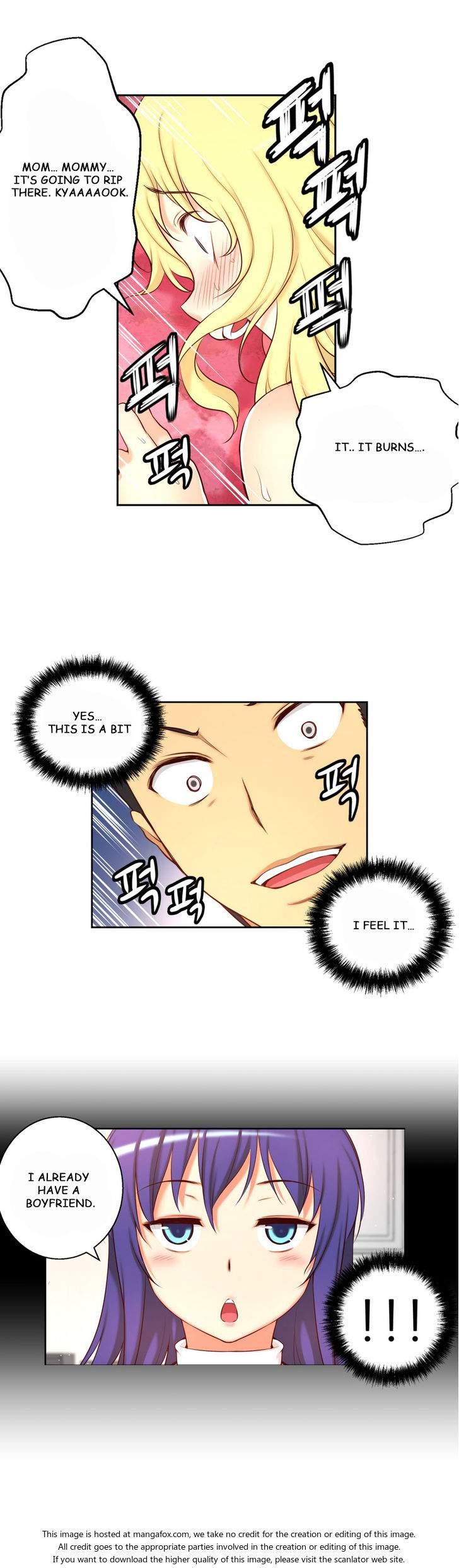 She Is Young [korean] 3