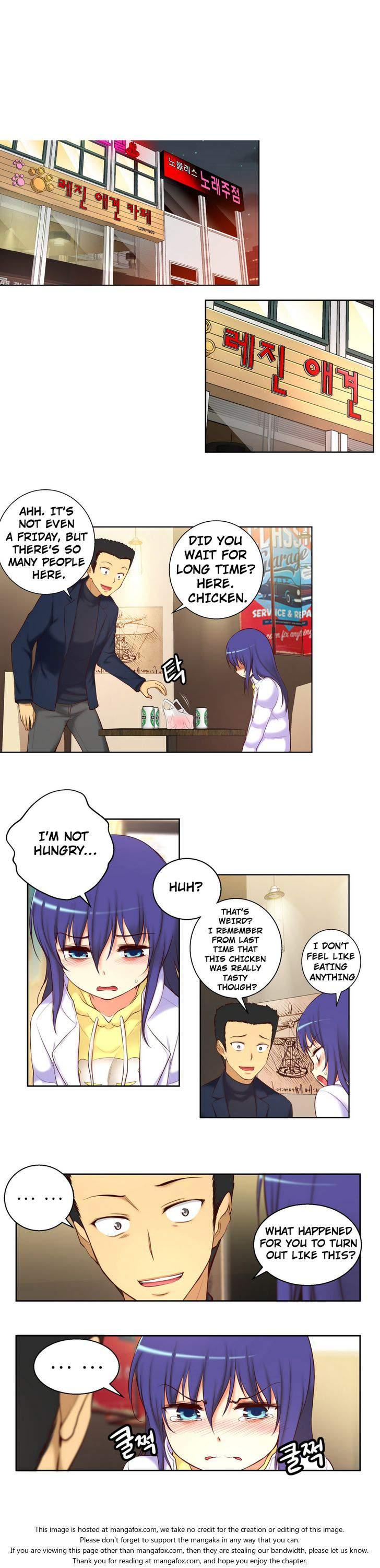 She Is Young [korean] 4