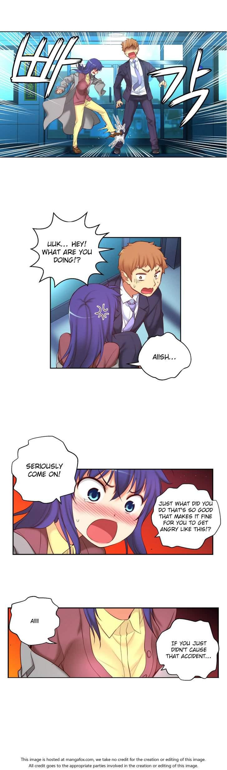 She Is Young [korean] 4