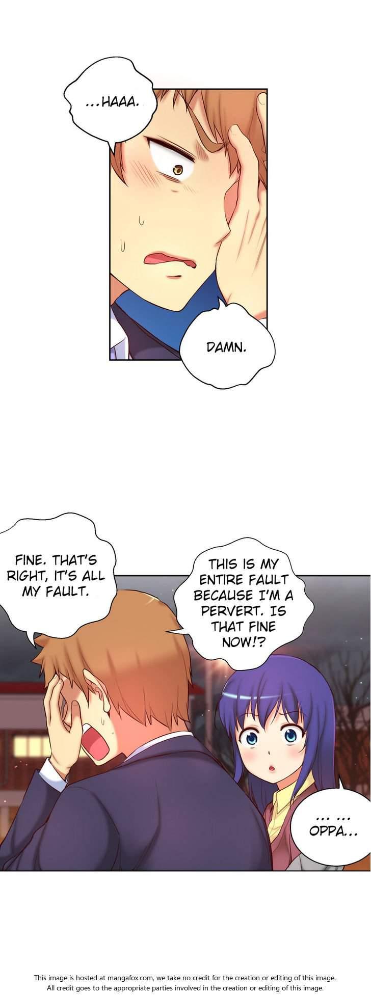 She Is Young [korean] 4