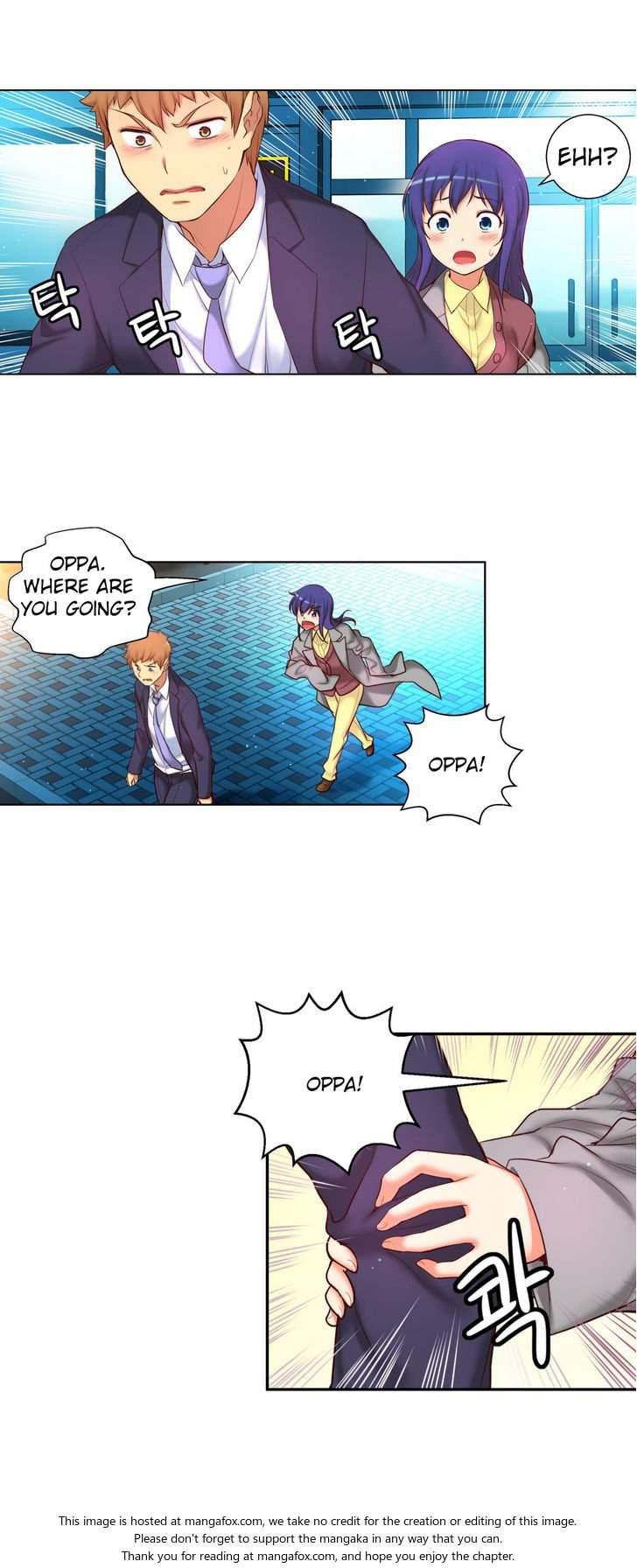 She Is Young [korean] 4