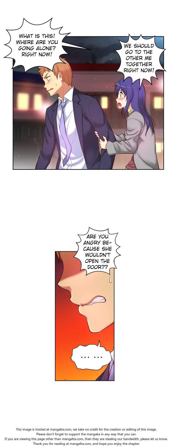 She Is Young [korean] 4