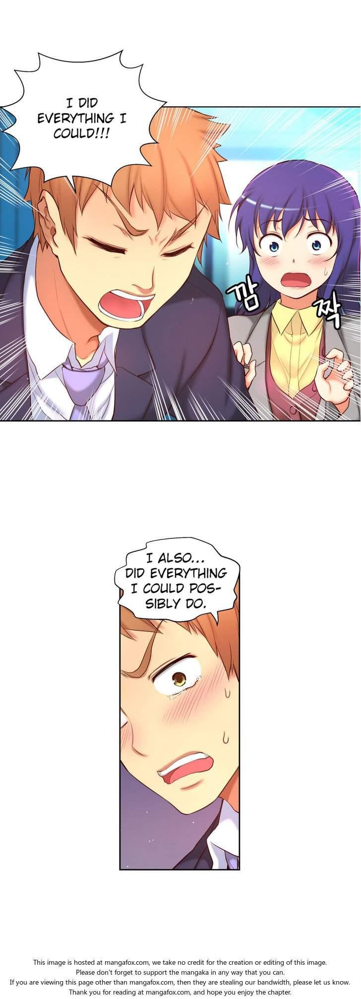 She Is Young [korean] 4
