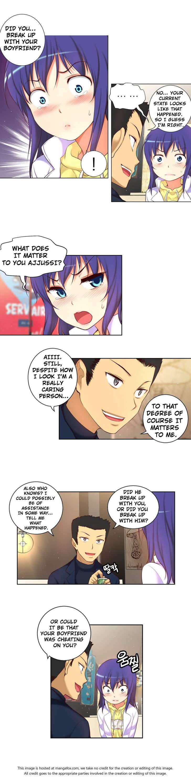 She Is Young [korean] 4
