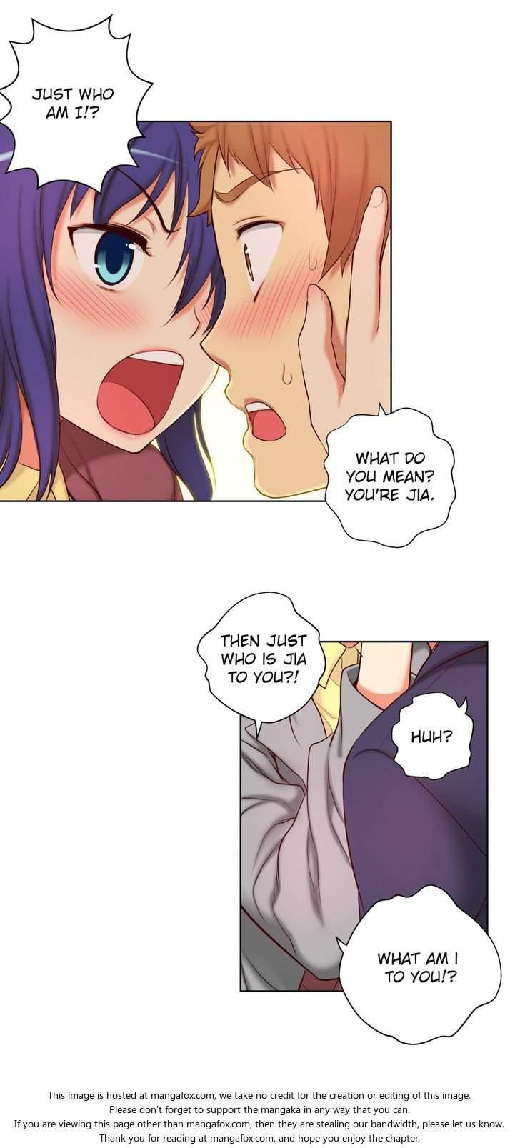 She Is Young [korean] 4