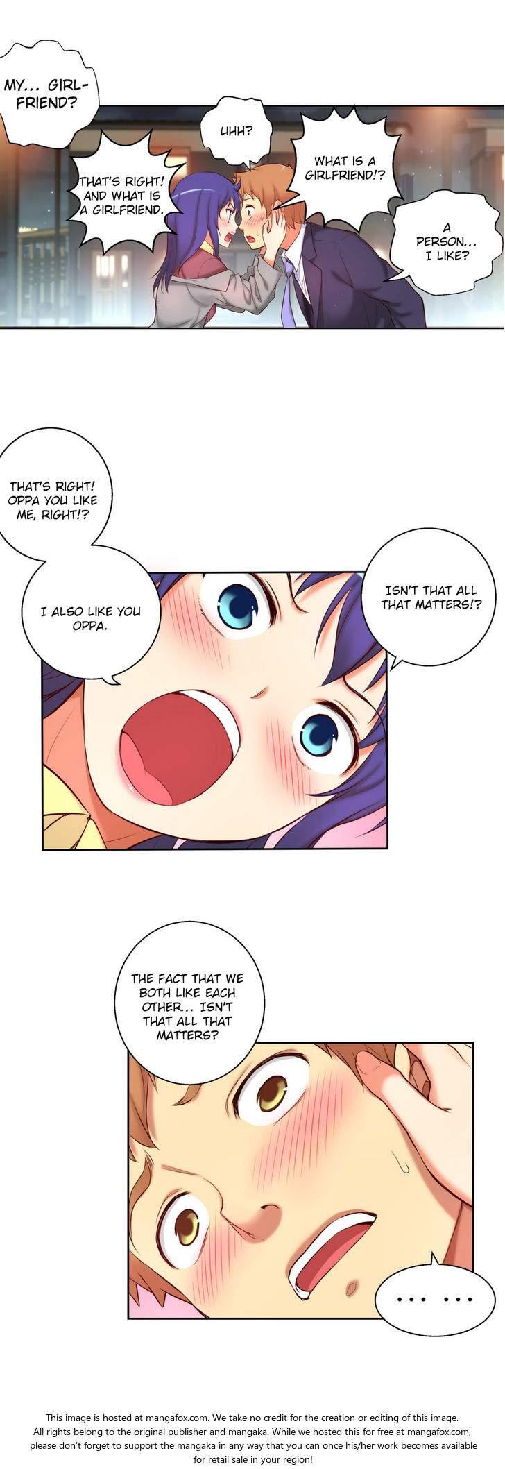 She Is Young [korean] 4