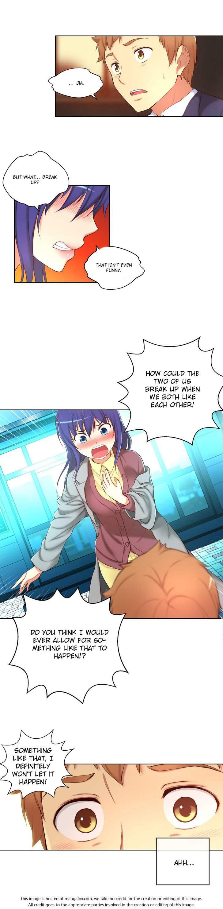 She Is Young [korean] 4