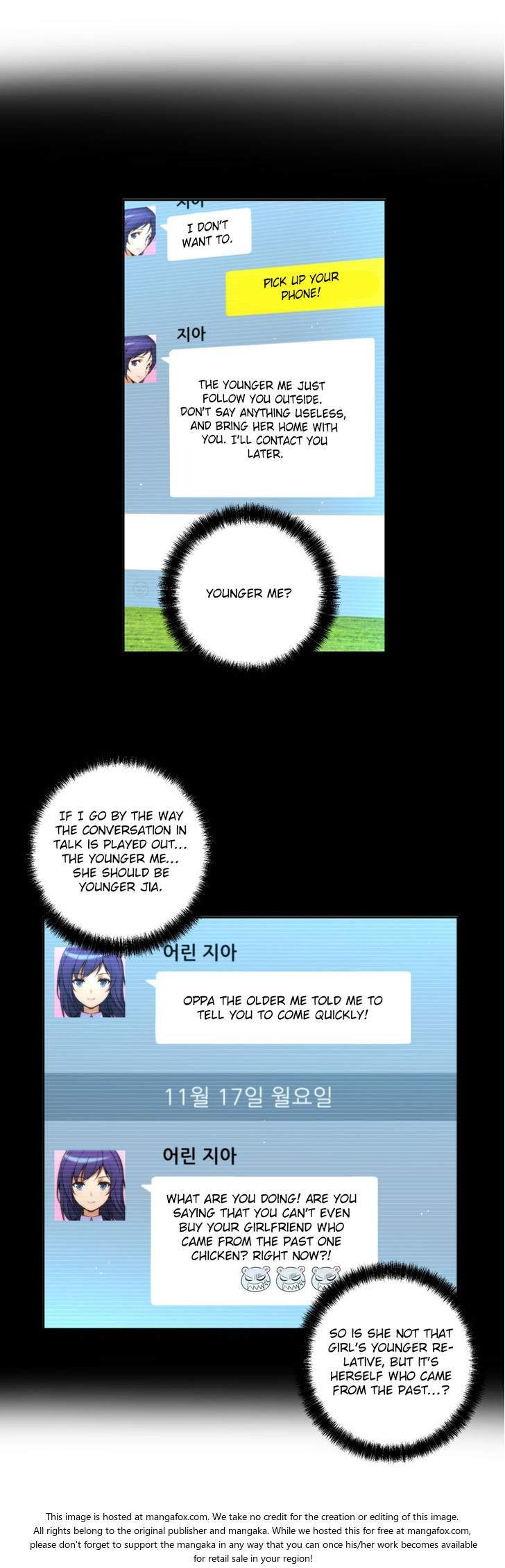 She Is Young [korean] 4