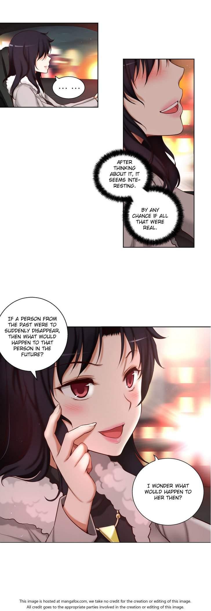 She Is Young [korean] 4