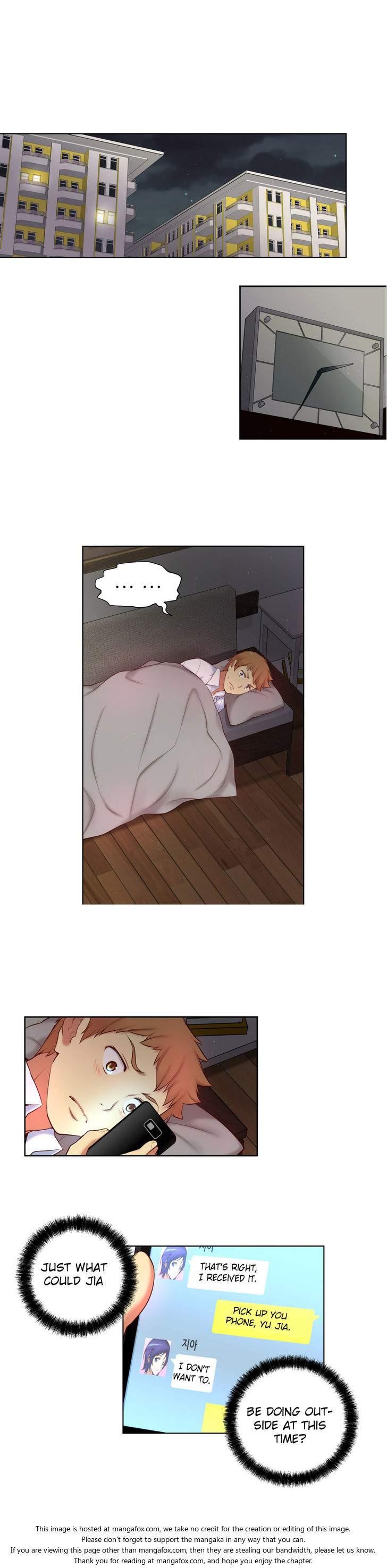 She Is Young [korean] 4