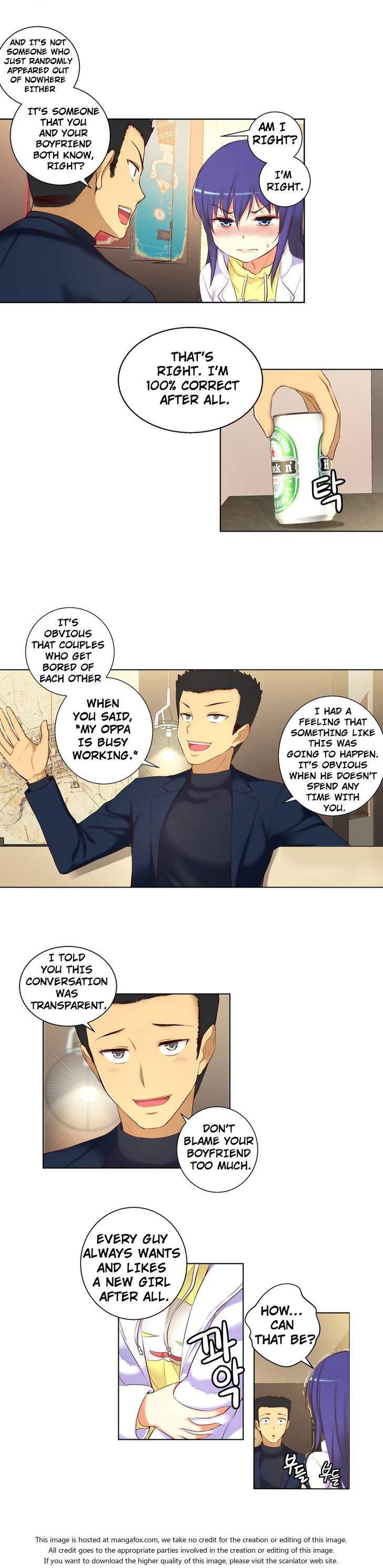 She Is Young [korean] 4