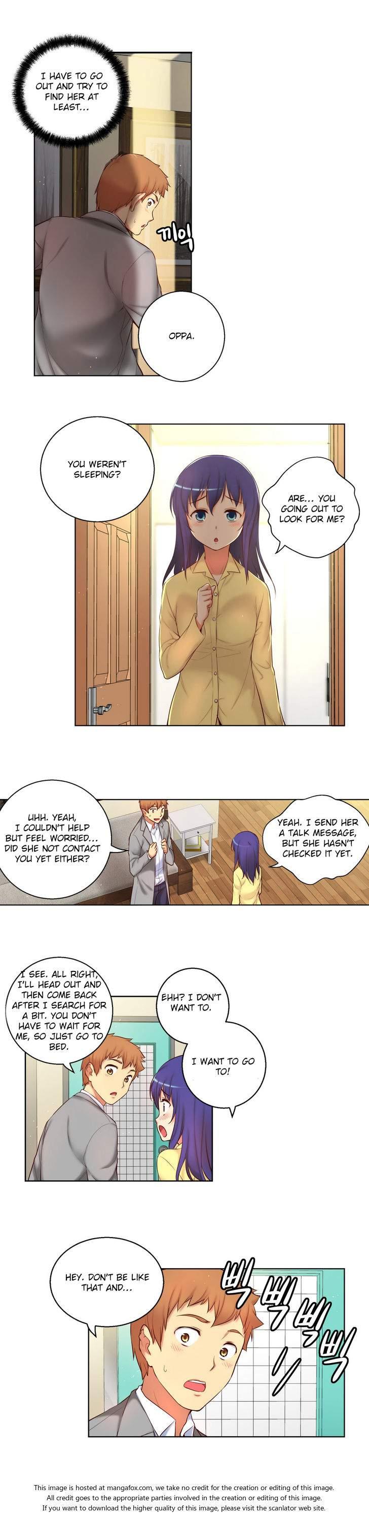 She Is Young [korean] 4