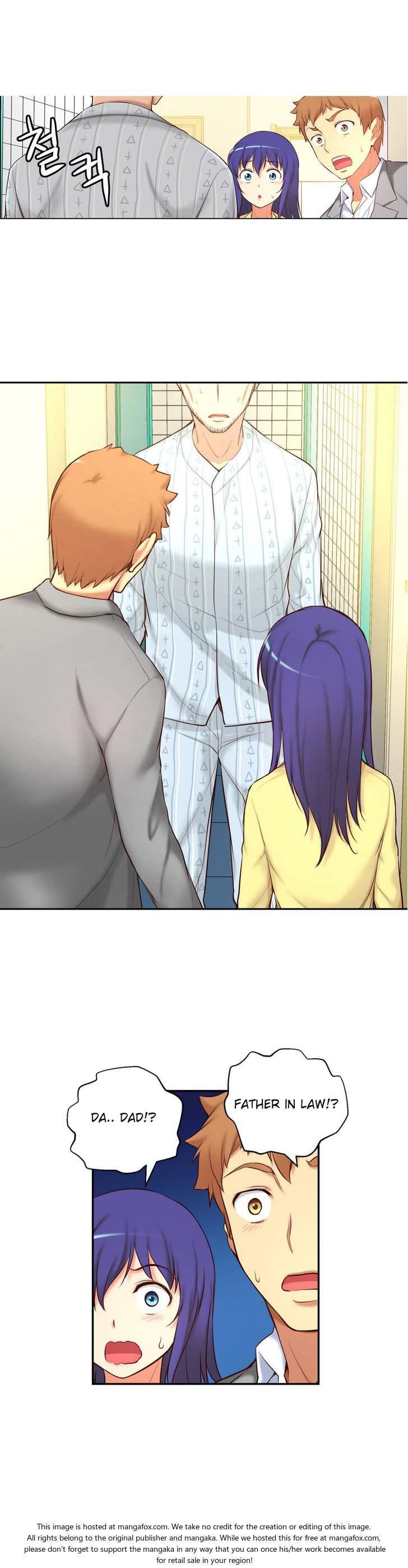 She Is Young [korean] 4