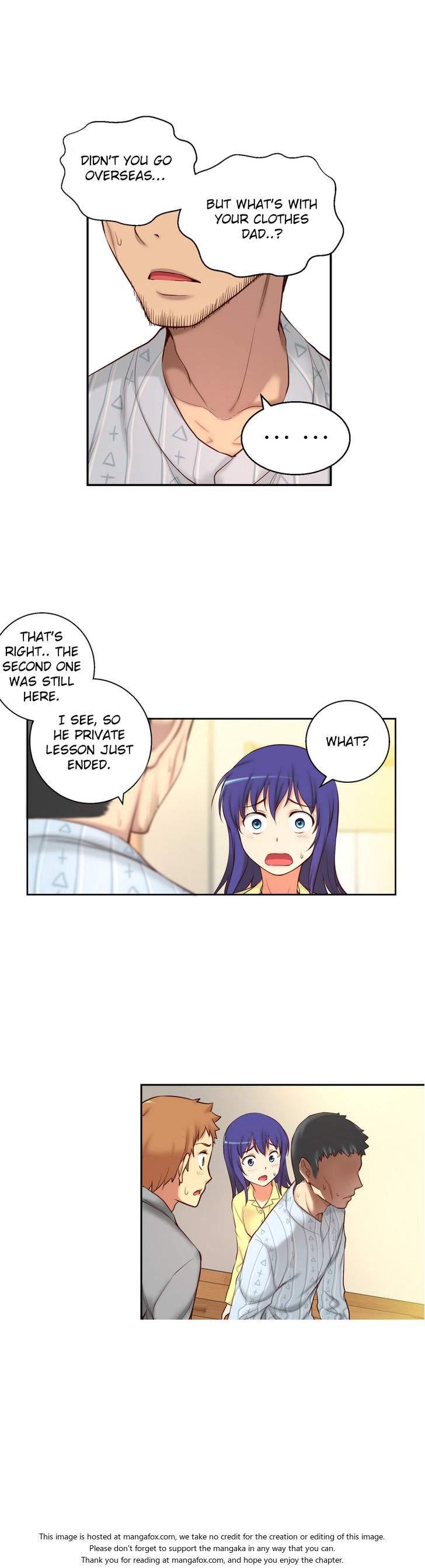 She Is Young [korean] 4