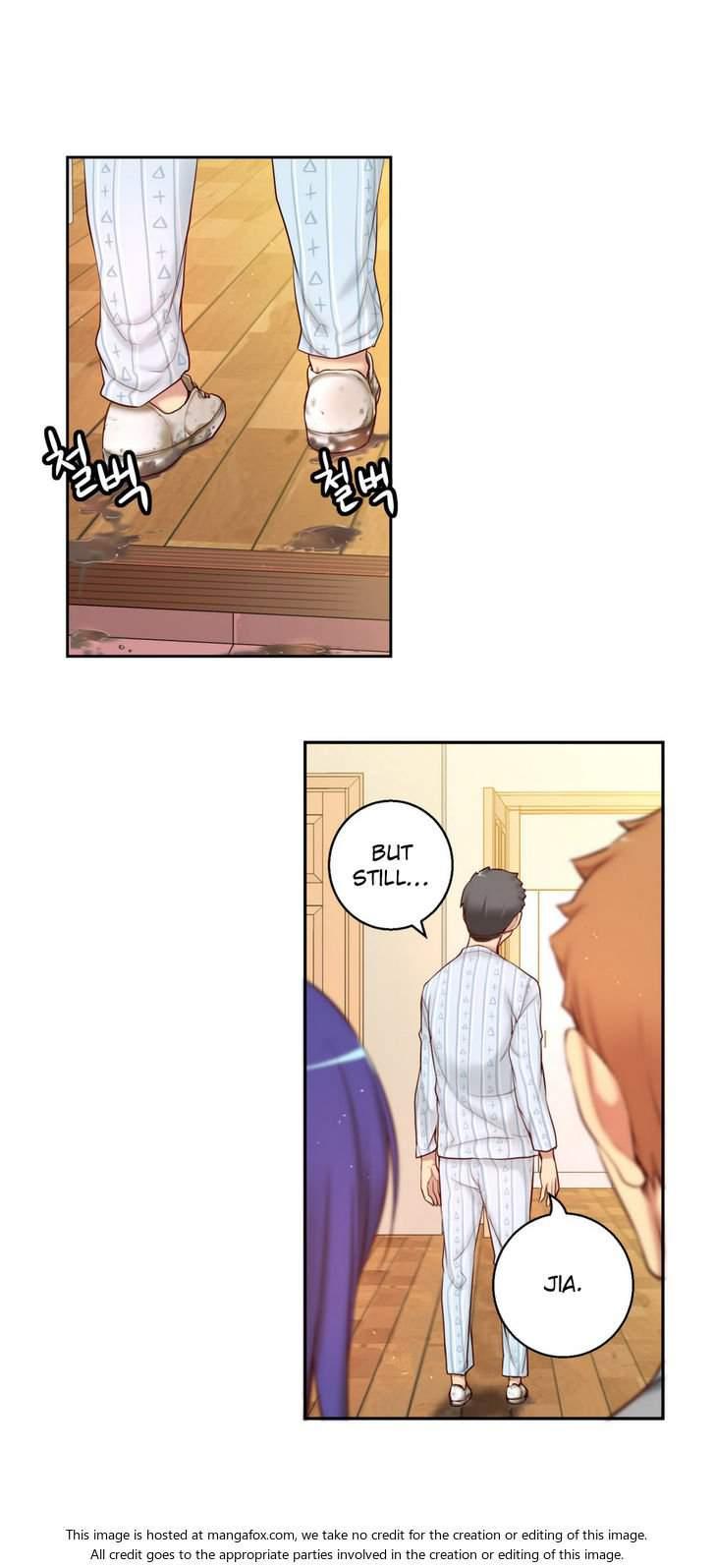 She Is Young [korean] 4