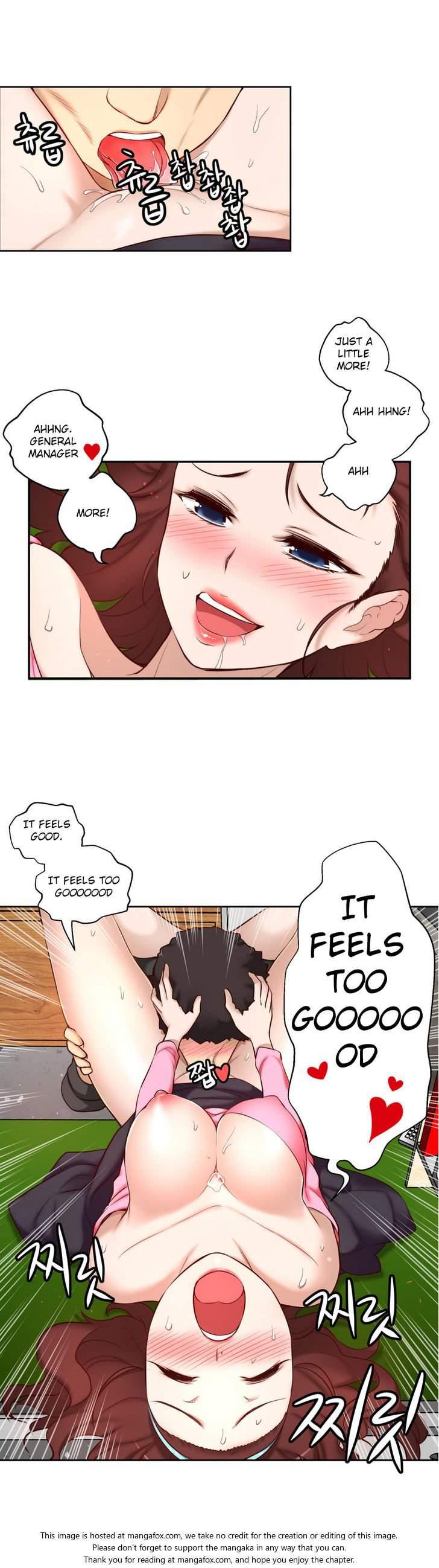 She Is Young [korean] 4