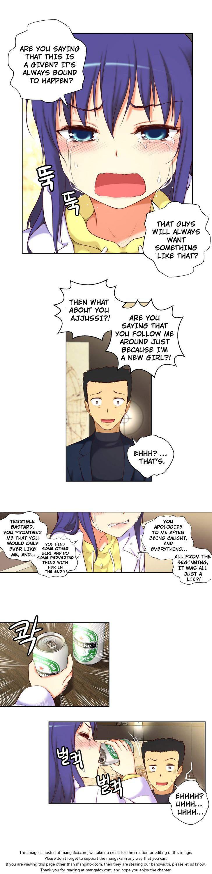 She Is Young [korean] 4