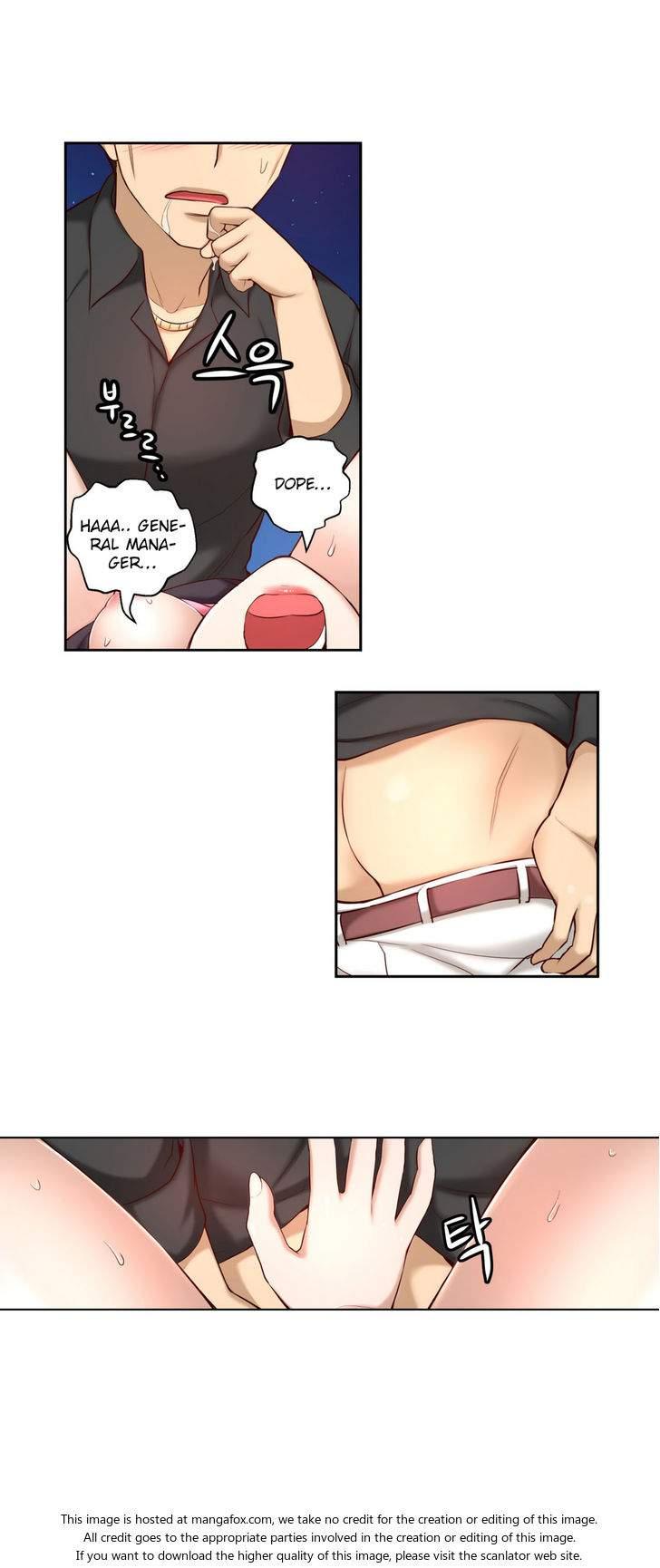 She Is Young [korean] 4