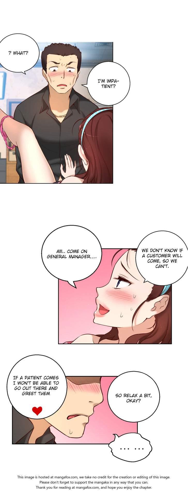 She Is Young [korean] 4
