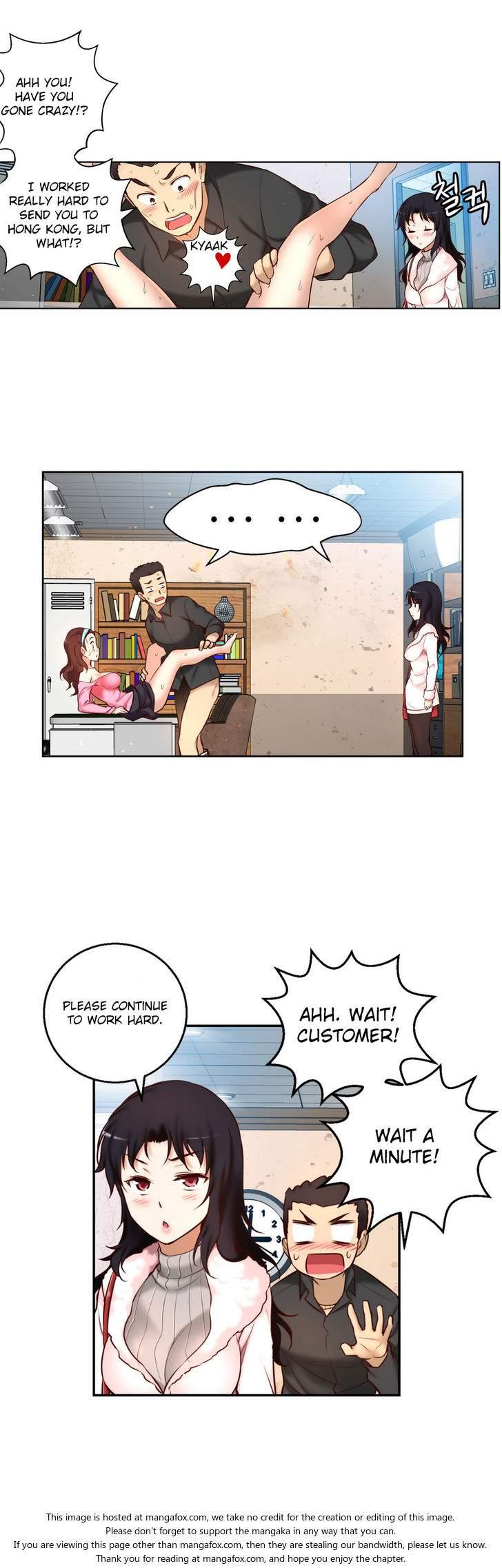 She Is Young [korean] 4