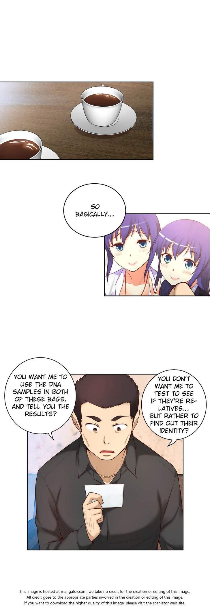 She Is Young [korean] 4