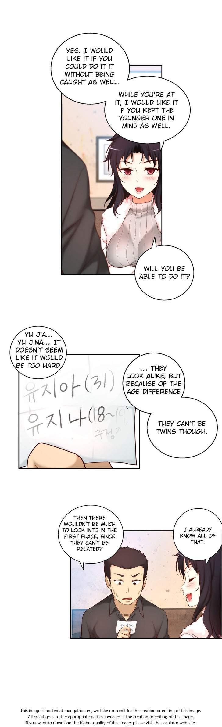 She Is Young [korean] 4
