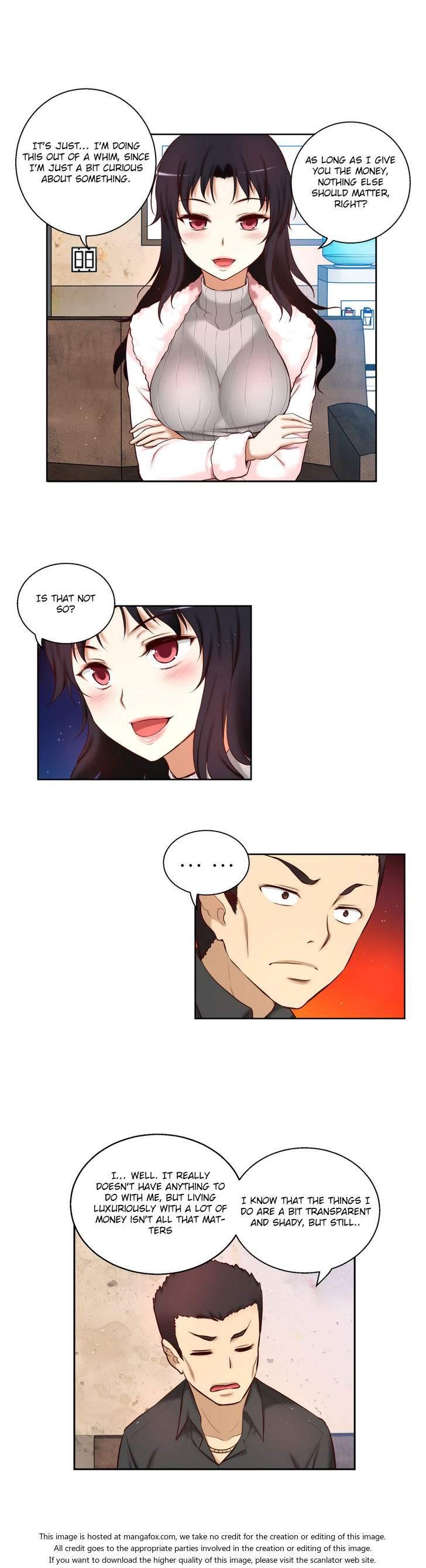 She Is Young [korean] 4
