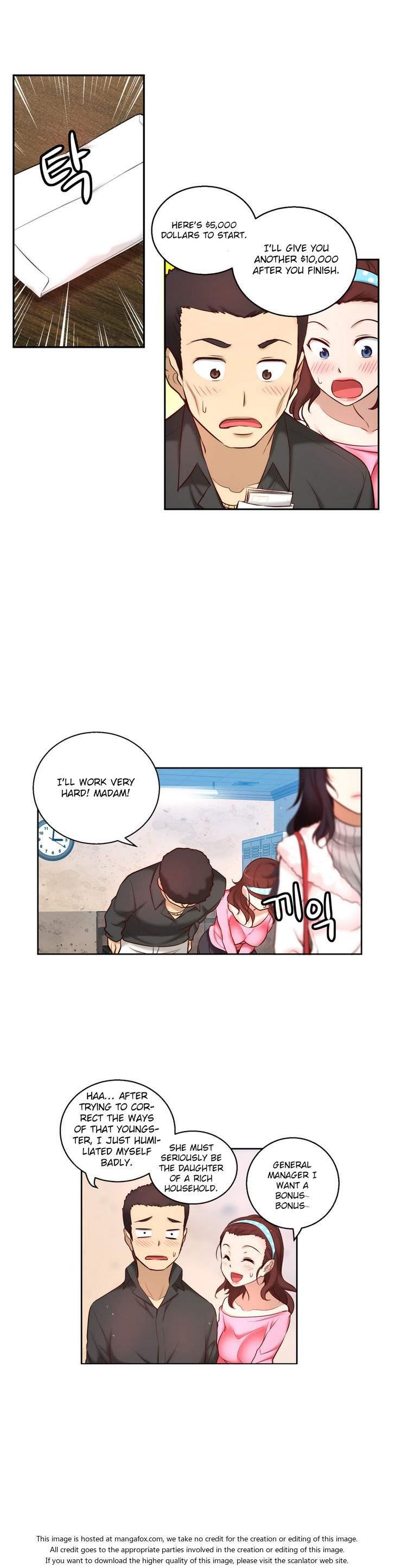 She Is Young [korean] 4
